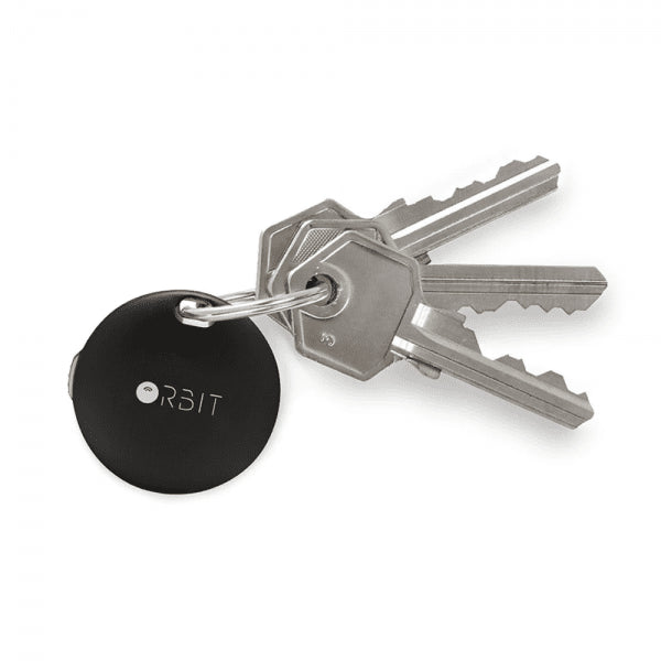 Orbit x Keys (vain iOS)