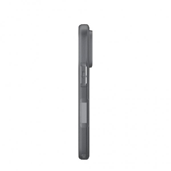 Urban Armor Gear (UAG) iPhone 17 Pro -suojakuori DOT MagSafe Ash