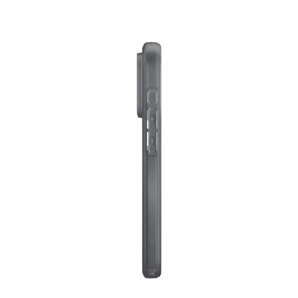 Urban Armor Gear (UAG) iPhone 17 Pro -suojakuori DOT MagSafe Ash