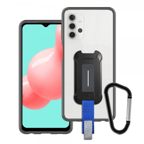 Armor-X Samsung Galaxy A32 5G kuori BX iskunkestävä kotelo