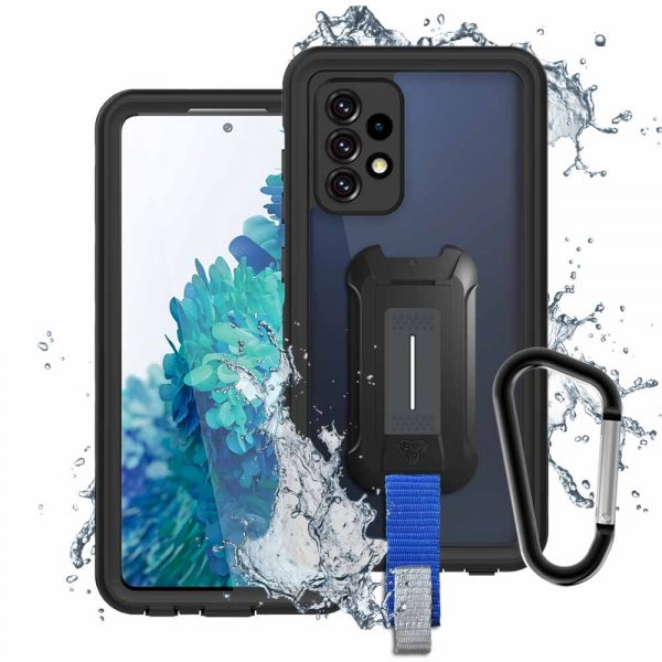 Armor-X Samsung Galaxy A52/A52s 5G Kuori MX Waterproof Case