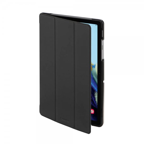 Hama Samsung Galaxy Tab A9 Plus Suojakotelo Tablet Case Fold Musta