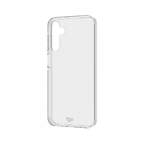 Tech21 Samsung Galaxy A15 Kuori Evo Lite Läpinäkyvä