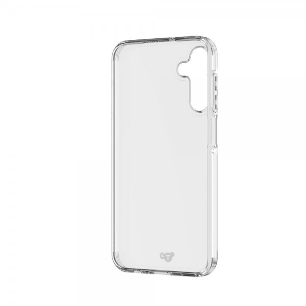Tech21 Samsung Galaxy A15 Kuori Evo Lite Läpinäkyvä