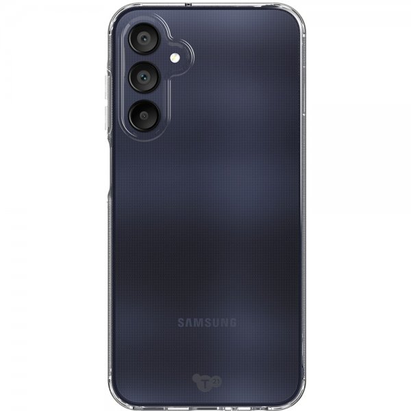 Tech21 Samsung Galaxy A25 Kuoja Evo Lite Transparent