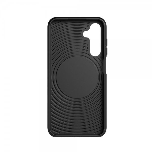 Tech21 Samsung Galaxy A25 Evo Lite -suojakuori, musta