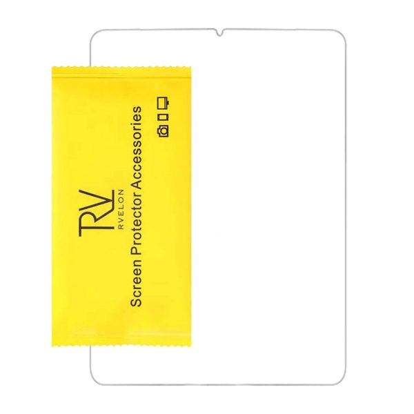 iPad mini (A17 Pro) Näytönsuoja Karkaistu Lasi