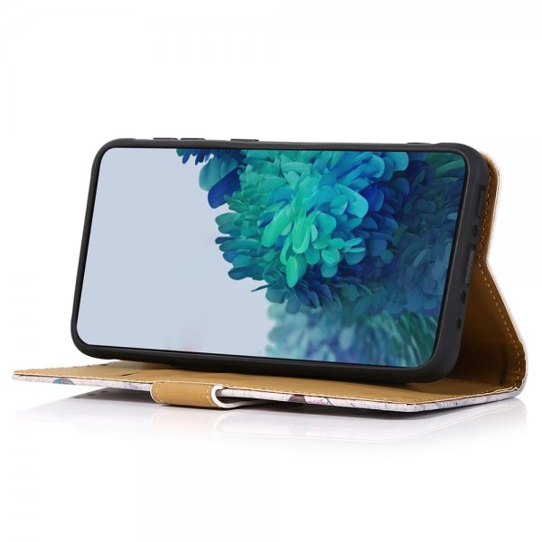 Samsung Galaxy A03 Eiffel-torni kuori
