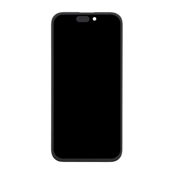 iPhone 15 Pro GX Hard OLED -näyttö