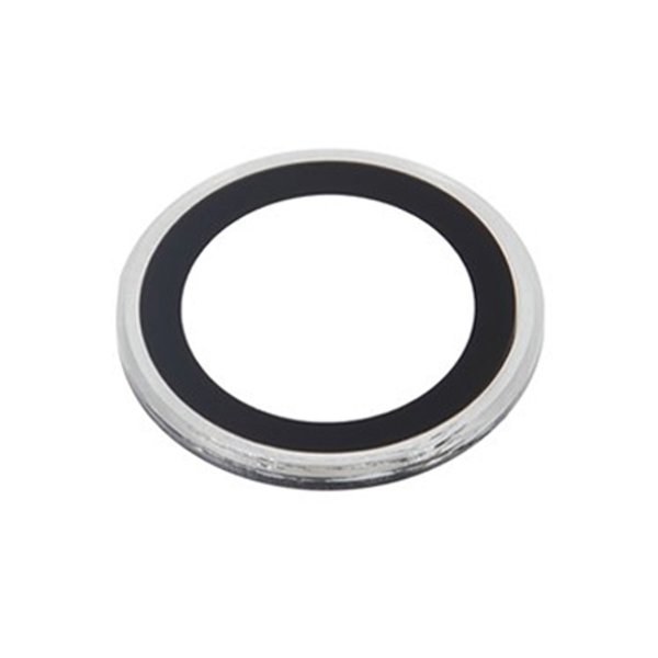 iPhone Air Kameran Linssisuoja Karkaistu Lasi Läpinäkyvä