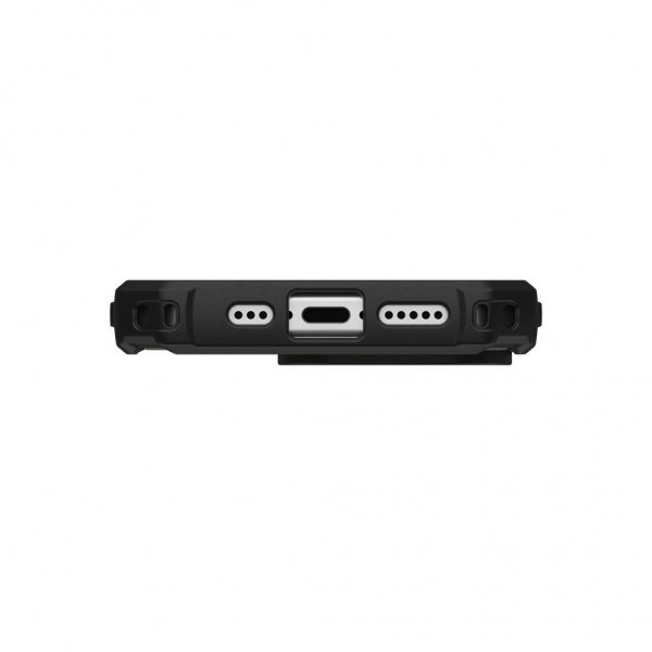 Urban Armor Gear (UAG) iPhone 16 Pro -suojakuori Pathfinder MagSafe Olive Drab