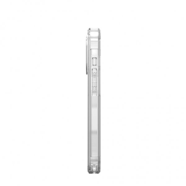 Urban Armor Gear (UAG) iPhone 16 Pro Kuori Plyo Ice