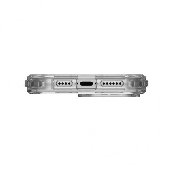Urban Armor Gear (UAG) iPhone 16 Pro Max Kuori Plyo Ice