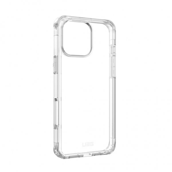 Urban Armor Gear (UAG) iPhone 16 Pro Max Kuori Plyo Ice