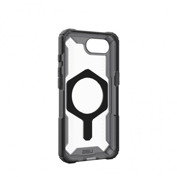 Urban Armor Gear (UAG) iPhone 16e/17e Suojakuori Plasma XTE MagSafe Ash/Titanium