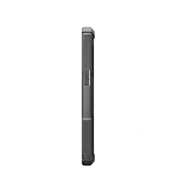 Urban Armor Gear (UAG) iPhone 16e/17e Suojakuori Plasma XTE MagSafe Ash/Titanium