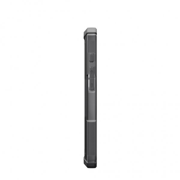 Urban Armor Gear (UAG) iPhone 16e/17e Suojakuori Plasma XTE MagSafe Ash/Titanium