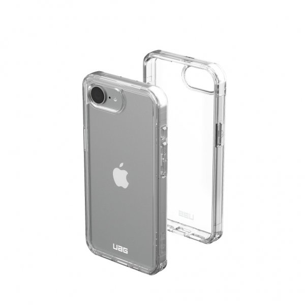 Urban Armor Gear (UAG) iPhone 16/17 -kuoret, Plyo Ice