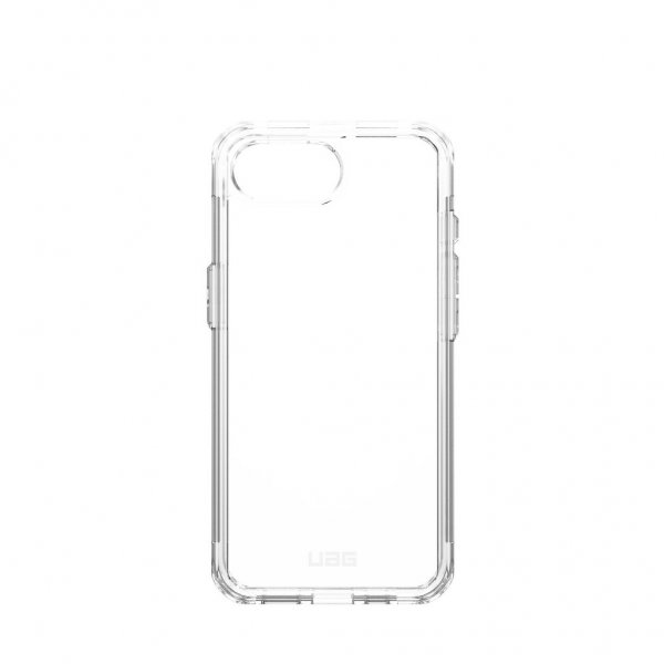 Urban Armor Gear (UAG) iPhone 16/17 -kuoret, Plyo Ice