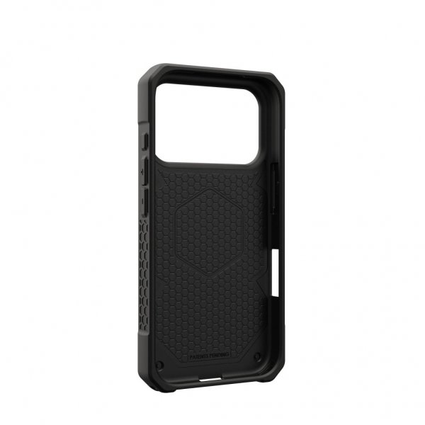 Urban Armor Gear (UAG) iPhone 17 Pro -suojakuori Monarch Pro Kevlar MagSafe Mallard