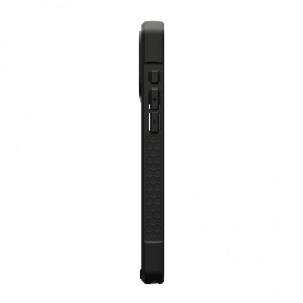 Urban Armor Gear (UAG) iPhone 17 Pro Max -suojakotelo Monarch Pro Kevlar MagSafe Mallard