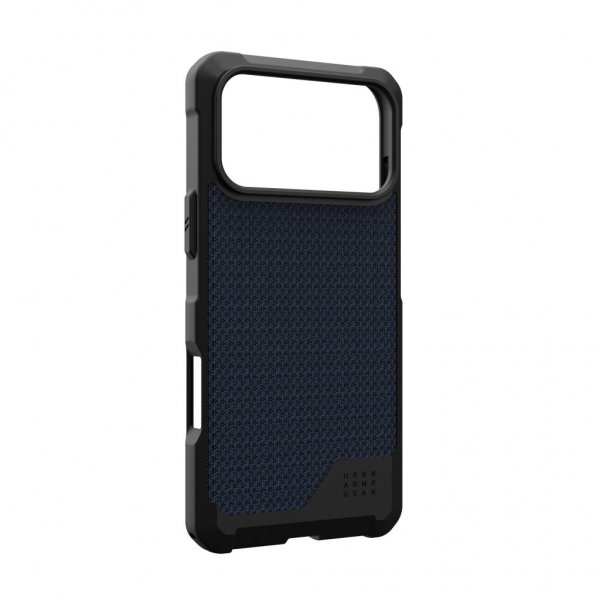 Urban Armor Gear (UAG) iPhone 17 Pro Max -kuori Metropolis LT MagSafe Kevlar Mallard