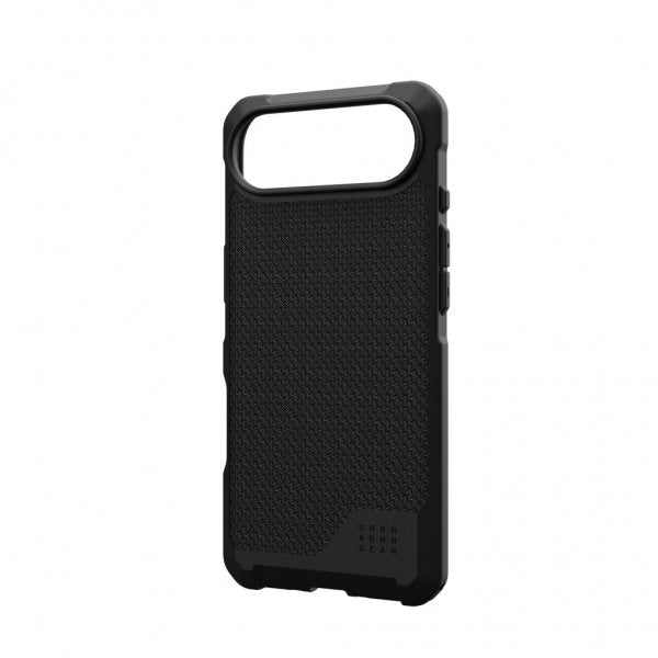 Urban Armor Gear (UAG) iPhone Air -kuori Metropolis LT MagSafe Kevlar musta