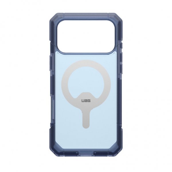 Urban Armor Gear (UAG) iPhone 17 Pro Max Kuori Trooper MagSafe Cloud Blue
