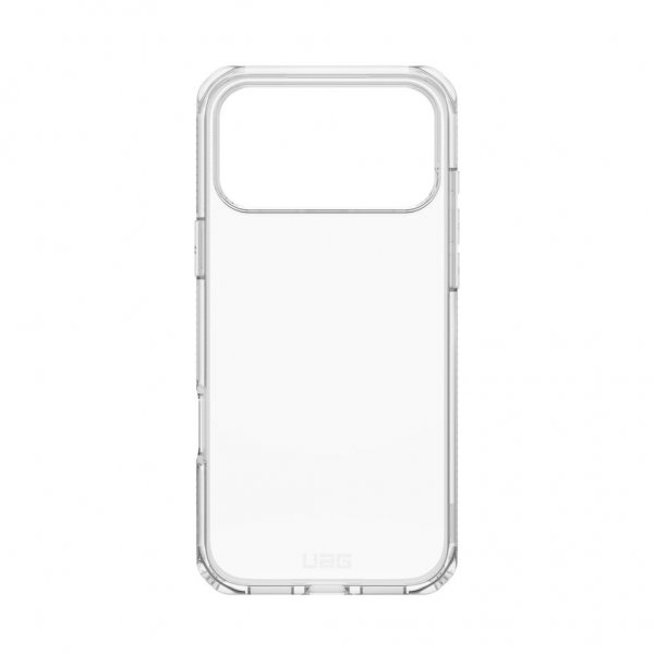 Urban Armor Gear (UAG) iPhone 17 Pro Max -kuori Plyo Ice