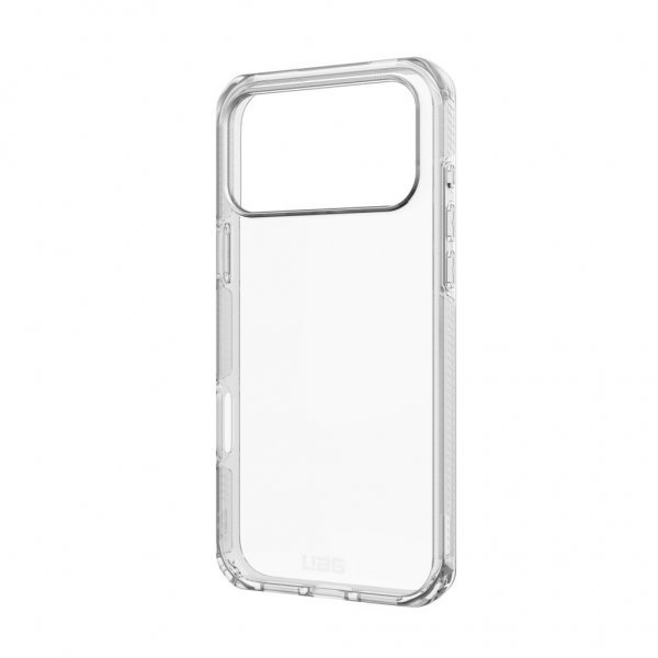 Urban Armor Gear (UAG) iPhone 17 Pro Max -kuori Plyo Ice
