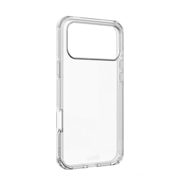 Urban Armor Gear (UAG) iPhone 17 Pro Max -kuori Plyo Ice