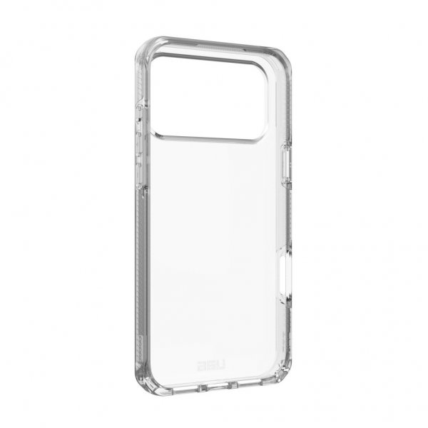 Urban Armor Gear (UAG) iPhone 17 Pro Max -kuori Plyo Ice