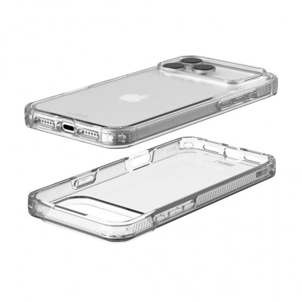 Urban Armor Gear (UAG) iPhone 17 Pro Max -kuori Plyo Ice