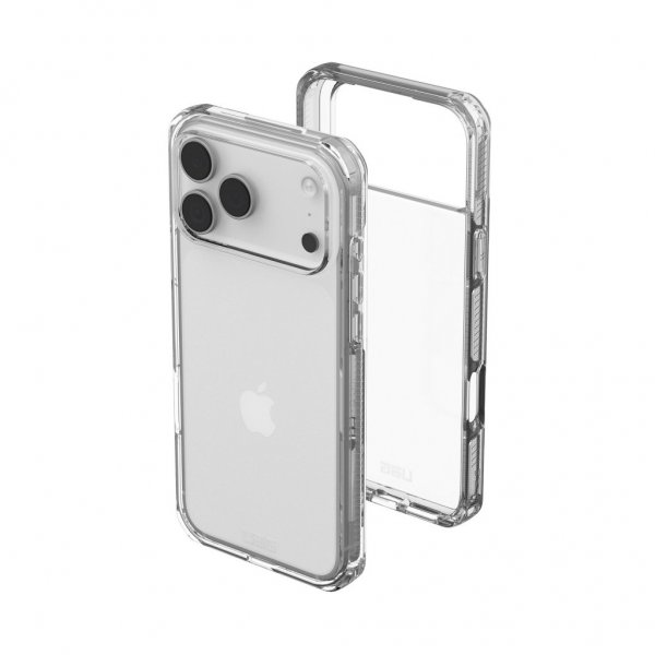 Urban Armor Gear (UAG) iPhone 17 Pro Max -kuori Plyo Ice