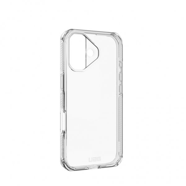 Urban Armor Gear (UAG) iPhone 17 -suojakuori, Plyo Ice