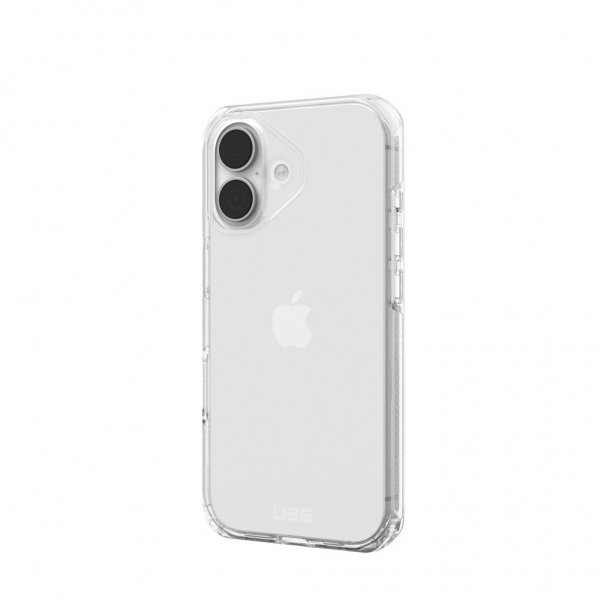 Urban Armor Gear (UAG) iPhone 17 -suojakuori, Plyo Ice