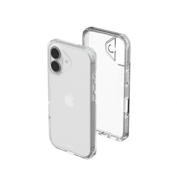 Urban Armor Gear (UAG) iPhone 17 -suojakuori, Plyo Ice