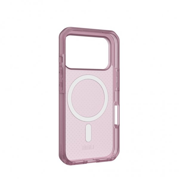 Urban Armor Gear (UAG) iPhone 17 Pro Kuori DOT MagSafe Lilac