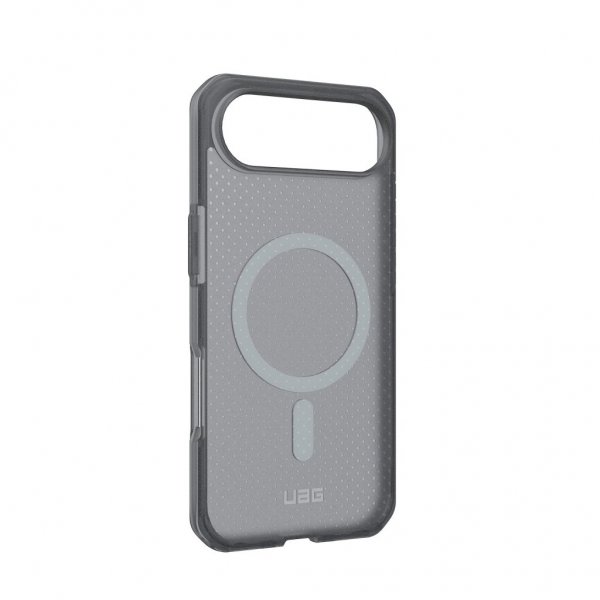 Urban Armor Gear (UAG) iPhone Air -kuori DOT MagSafe Ash