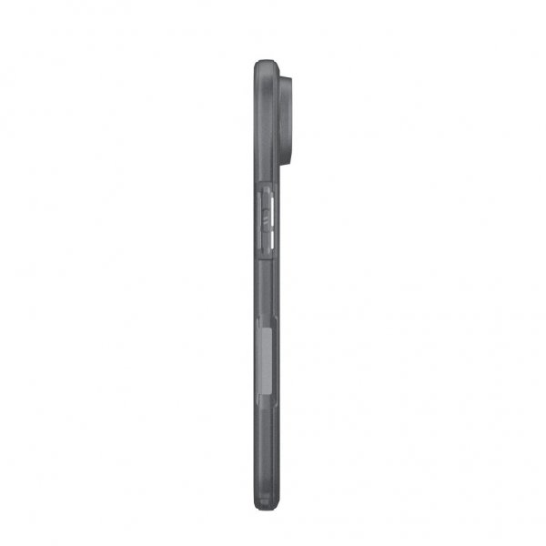 Urban Armor Gear (UAG) iPhone Air -kuori DOT MagSafe Ash