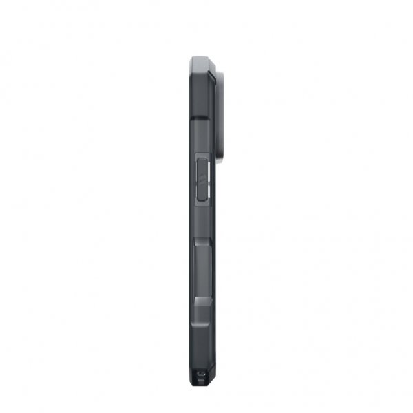 Urban Armor Gear (UAG) iPhone 17 Pro Essential Armor MagSafe Ash -suojakuori