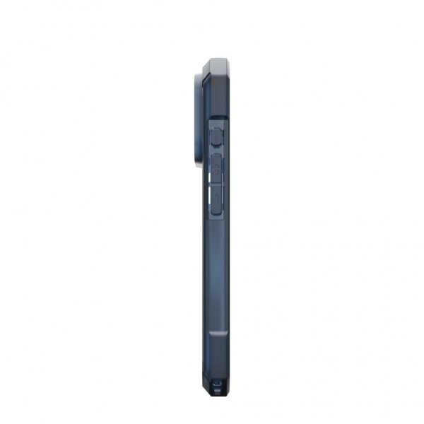 Urban Armor Gear (UAG) iPhone 17 Pro Essential Armor MagSafe Cloud Blue -suojakuori