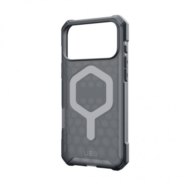 Urban Armor Gear (UAG) iPhone 17 Pro Max Essential Armor MagSafe Ash -suojakuori