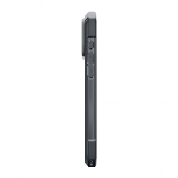 Urban Armor Gear (UAG) iPhone 17 Pro Max Essential Armor MagSafe Ash -suojakuori