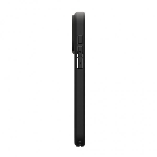 Urban Armor Gear (UAG) iPhone 17 Pro Max Kuori Civilian MagSafe Musta