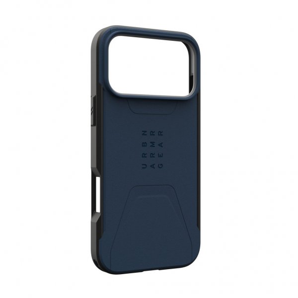 Urban Armor Gear (UAG) iPhone 17 Pro Max Kuori Civilian MagSafe Mallard