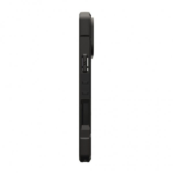 Urban Armor Gear (UAG) iPhone 17 Pro Max -kuori Pathfinder SE MagSafe Midnight Camo