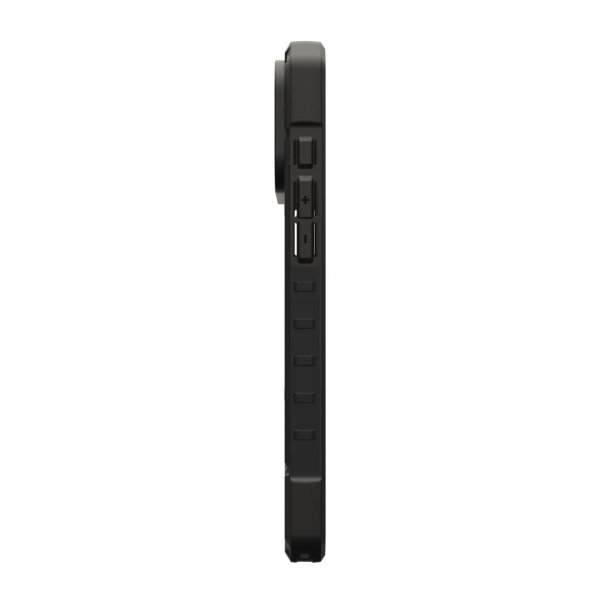 Urban Armor Gear (UAG) iPhone 17 Pro Max -kuori Pathfinder SE MagSafe Midnight Camo