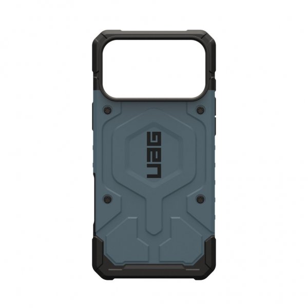 Urban Armor Gear (UAG) iPhone 17 Pro Max Kuori Pathfinder MagSafe Cloud Blue