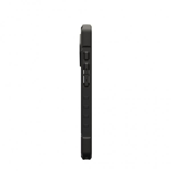 Urban Armor Gear (UAG) iPhone 17 -suojakuori Pathfinder MagSafe, musta